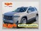 2022 GMC Acadia SLT