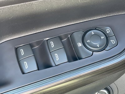 2022 GMC Acadia SLT