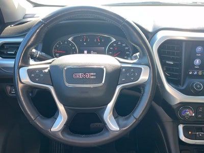 2022 GMC Acadia SLT