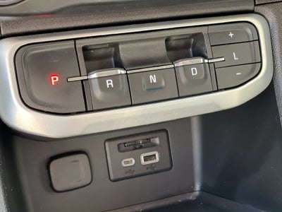 2022 GMC Acadia SLT