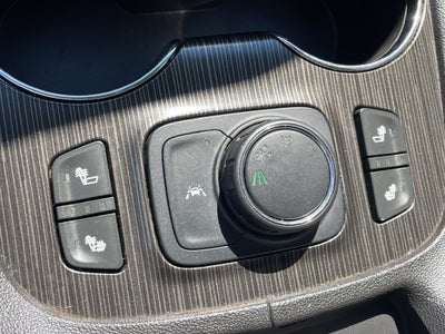 2022 GMC Acadia SLT