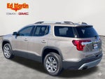 2022 GMC Acadia SLT