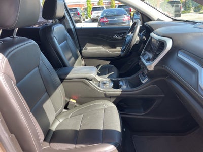 2022 GMC Acadia SLT