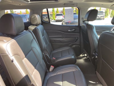 2022 GMC Acadia SLT