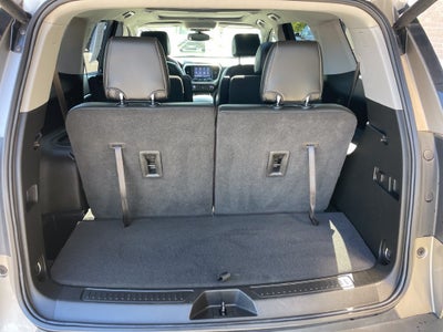 2022 GMC Acadia SLT