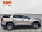 2022 GMC Acadia SLT