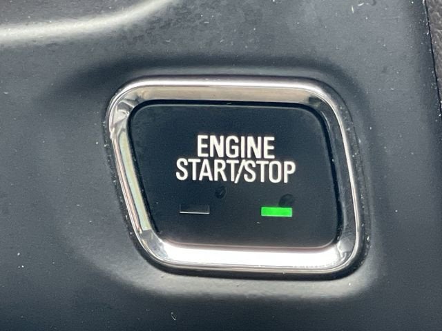 2018 GMC Acadia SLT