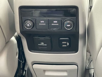 2018 GMC Acadia SLT