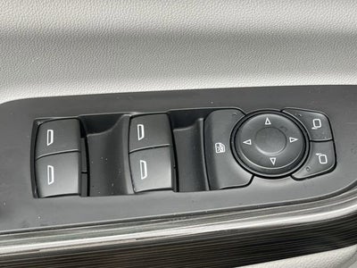 2018 GMC Acadia SLT