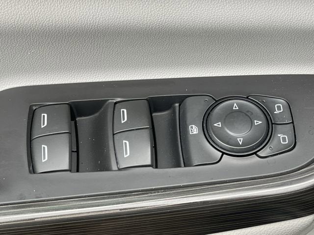 2018 GMC Acadia SLT