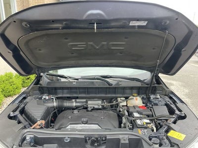 2018 GMC Acadia SLT