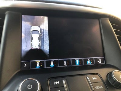 2020 GMC Acadia SLT