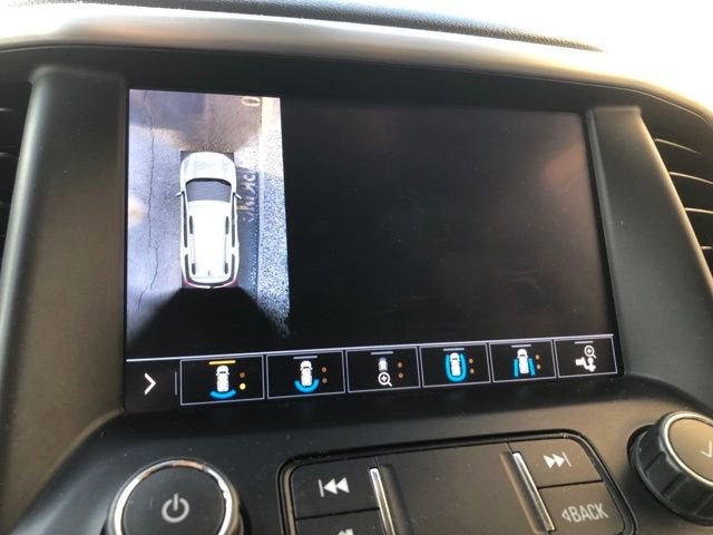 2020 GMC Acadia SLT