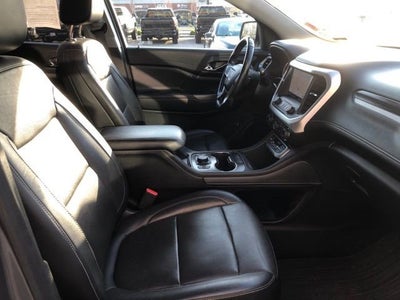 2020 GMC Acadia SLT