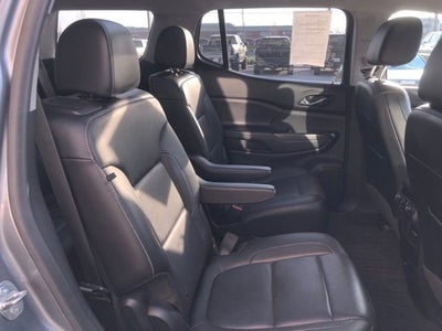 2020 GMC Acadia SLT