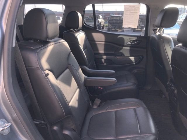 2020 GMC Acadia SLT