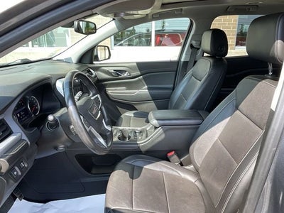 2020 GMC Acadia SLT