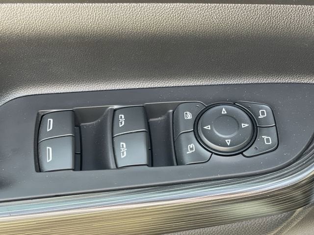 2020 GMC Acadia SLT
