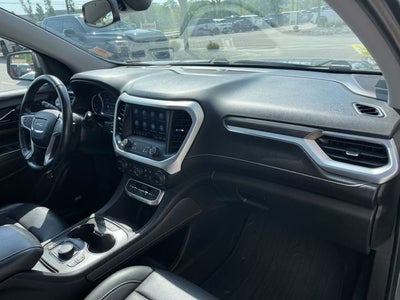 2020 GMC Acadia SLT