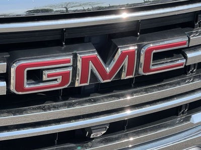 2020 GMC Acadia SLT