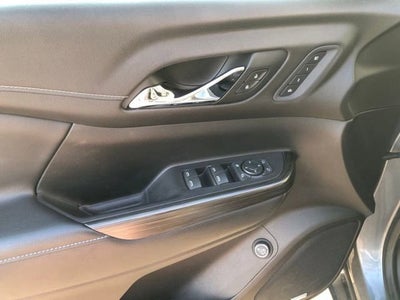 2020 GMC Acadia SLT