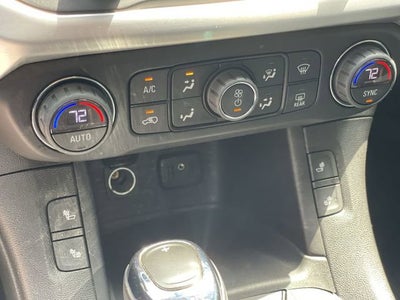2018 GMC Acadia SLT