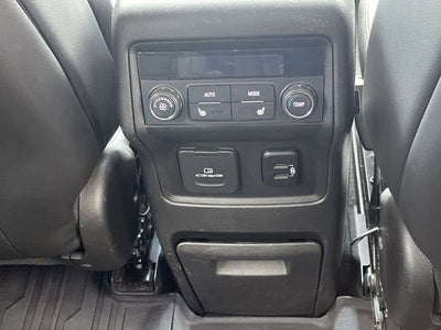 2018 GMC Acadia SLT