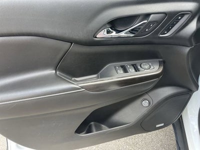 2018 GMC Acadia SLT