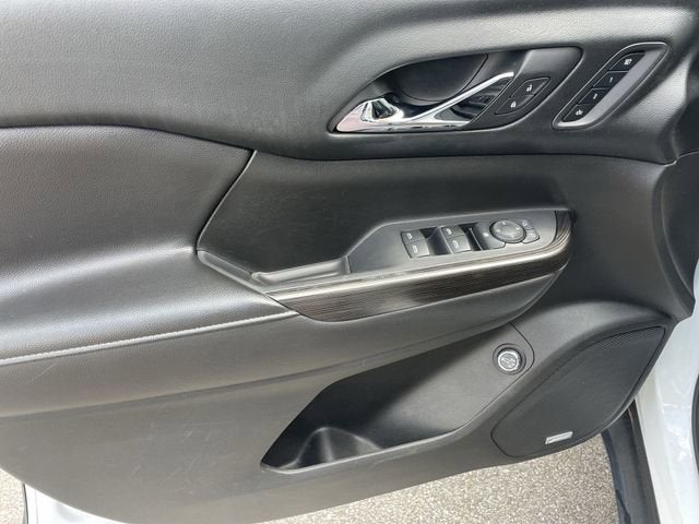 2018 GMC Acadia SLT