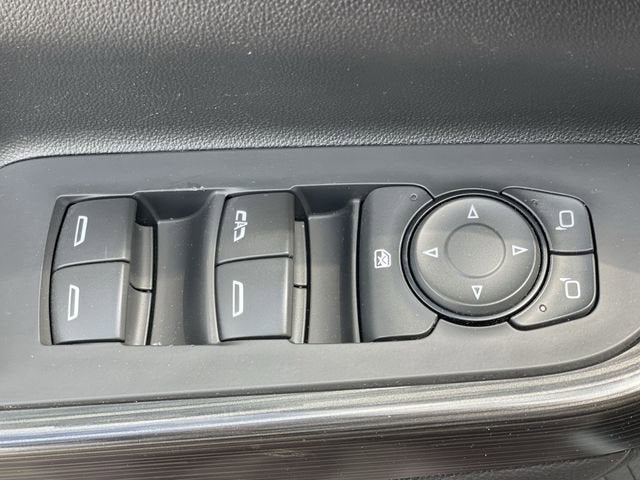 2018 GMC Acadia SLT