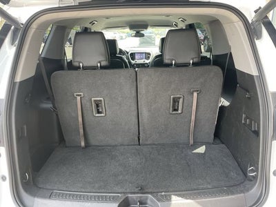 2018 GMC Acadia SLT