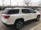 2018 GMC Acadia SLT