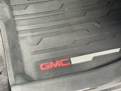 2018 GMC Acadia SLT