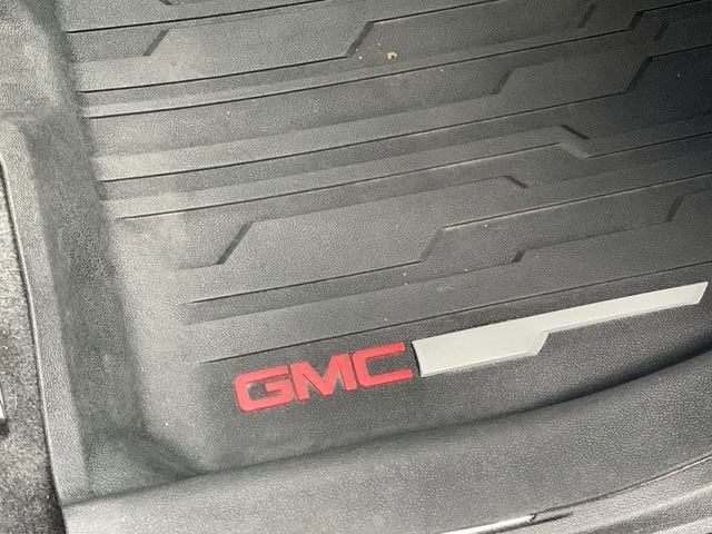 2018 GMC Acadia SLT