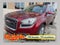 2017 GMC Acadia Limited Limited