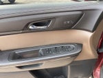2017 GMC Acadia Limited Limited