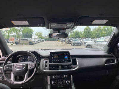 2023 GMC Yukon SLE