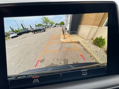 2023 GMC Yukon SLE