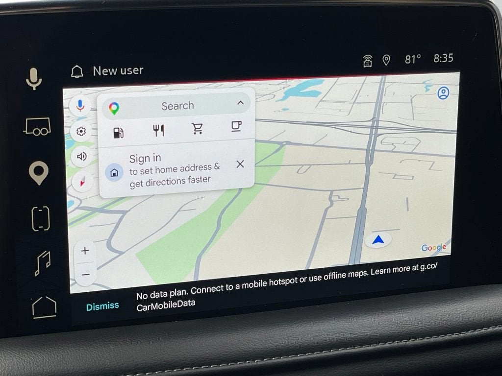 2023 GMC Yukon SLE
