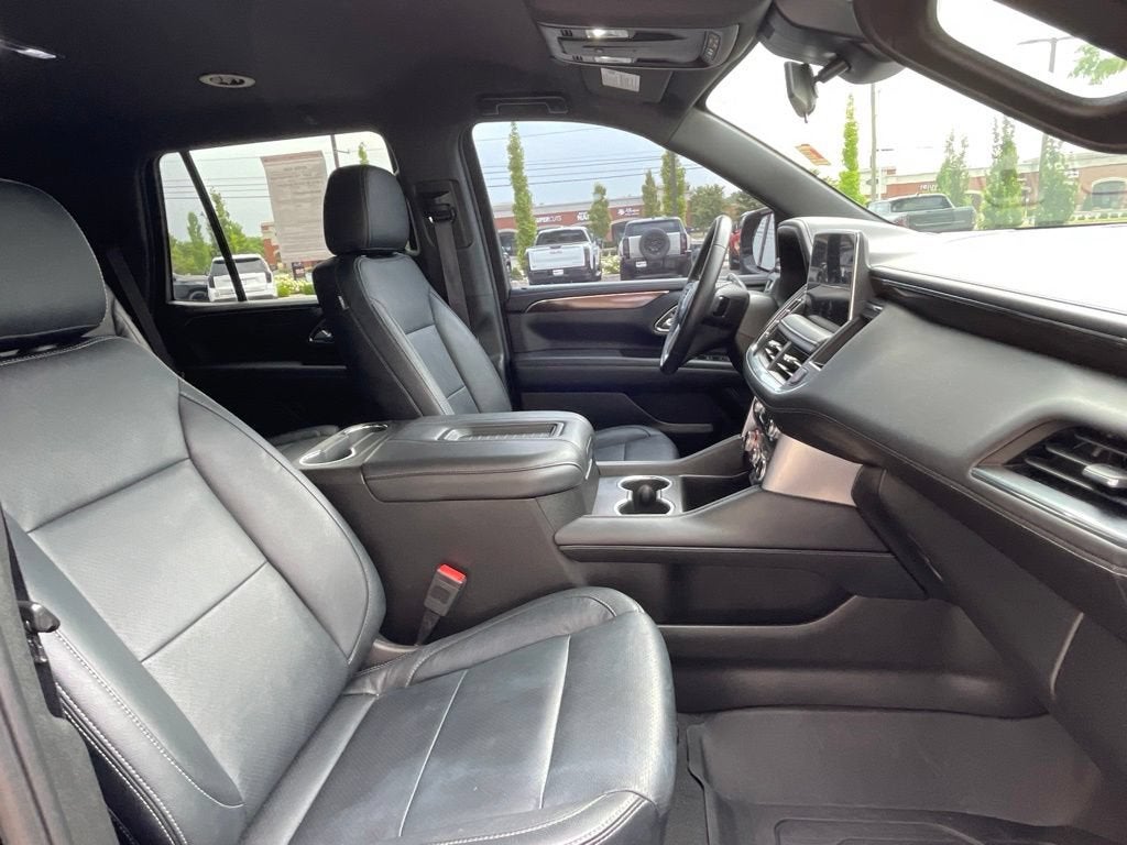 2023 GMC Yukon SLE