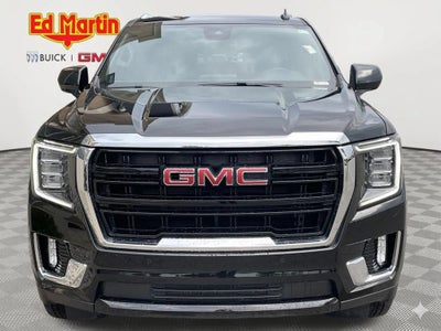2023 GMC Yukon SLE