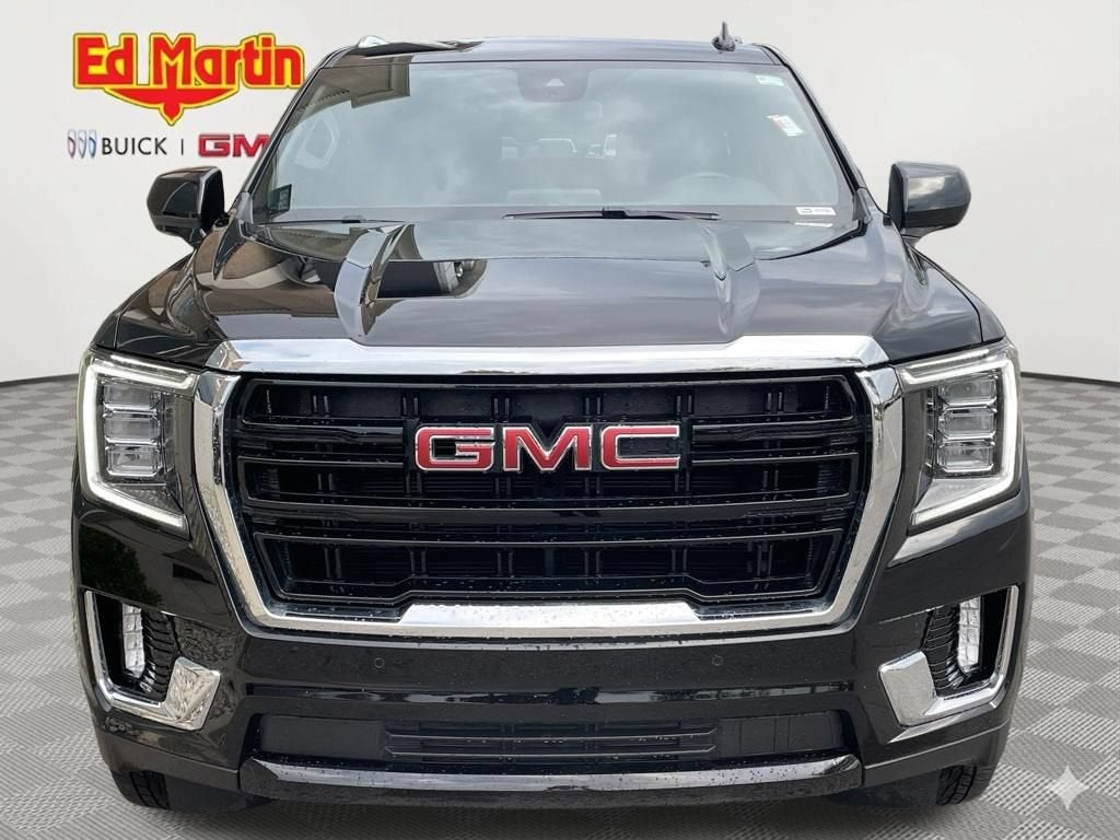 2023 GMC Yukon SLE