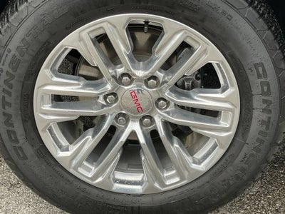2023 GMC Yukon SLE