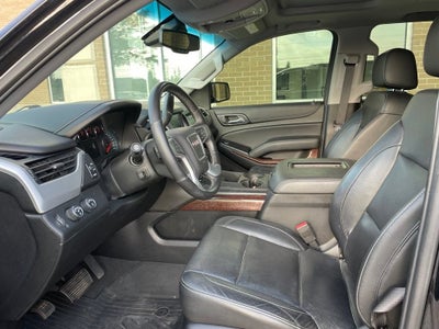 2020 GMC Yukon SLT