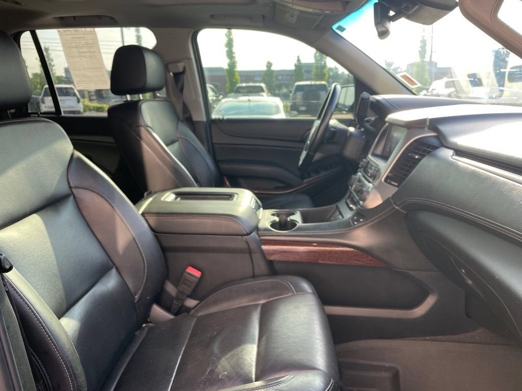 2020 GMC Yukon SLT