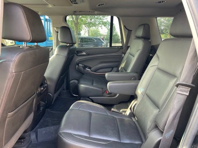 2020 GMC Yukon SLT