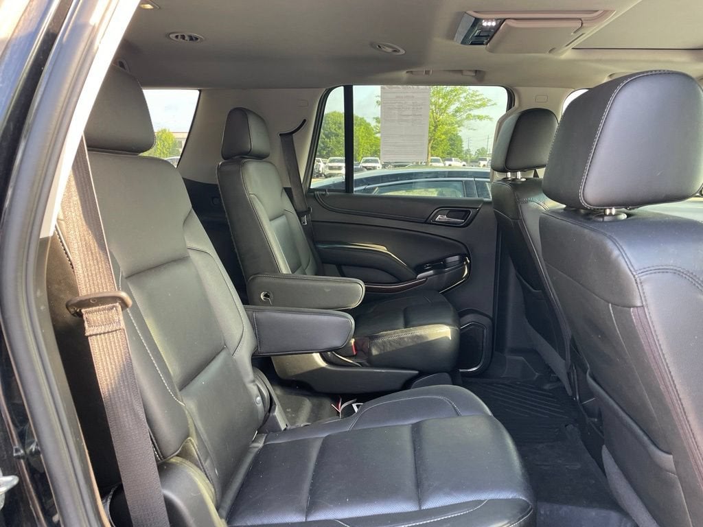 2020 GMC Yukon SLT