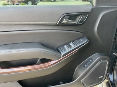 2020 GMC Yukon SLT