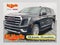 2027 GMC Yukon Elevation