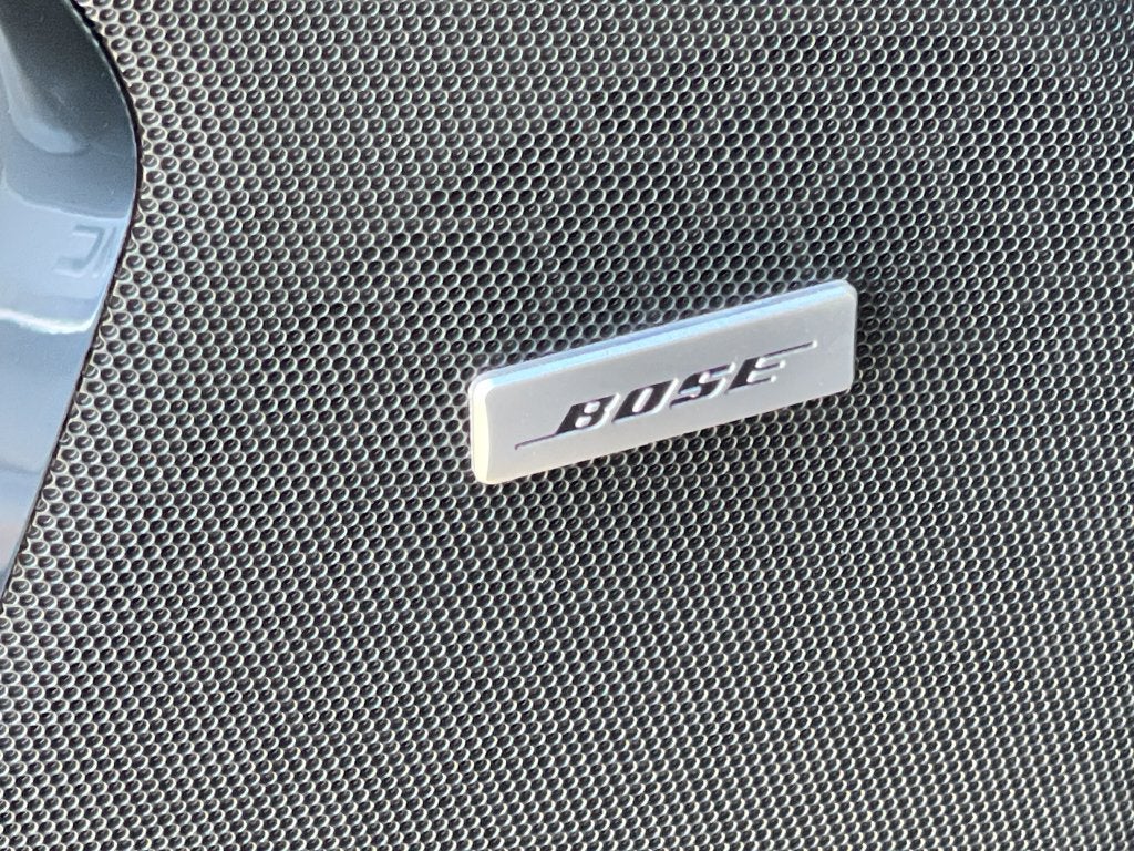 2027 GMC Yukon Elevation
